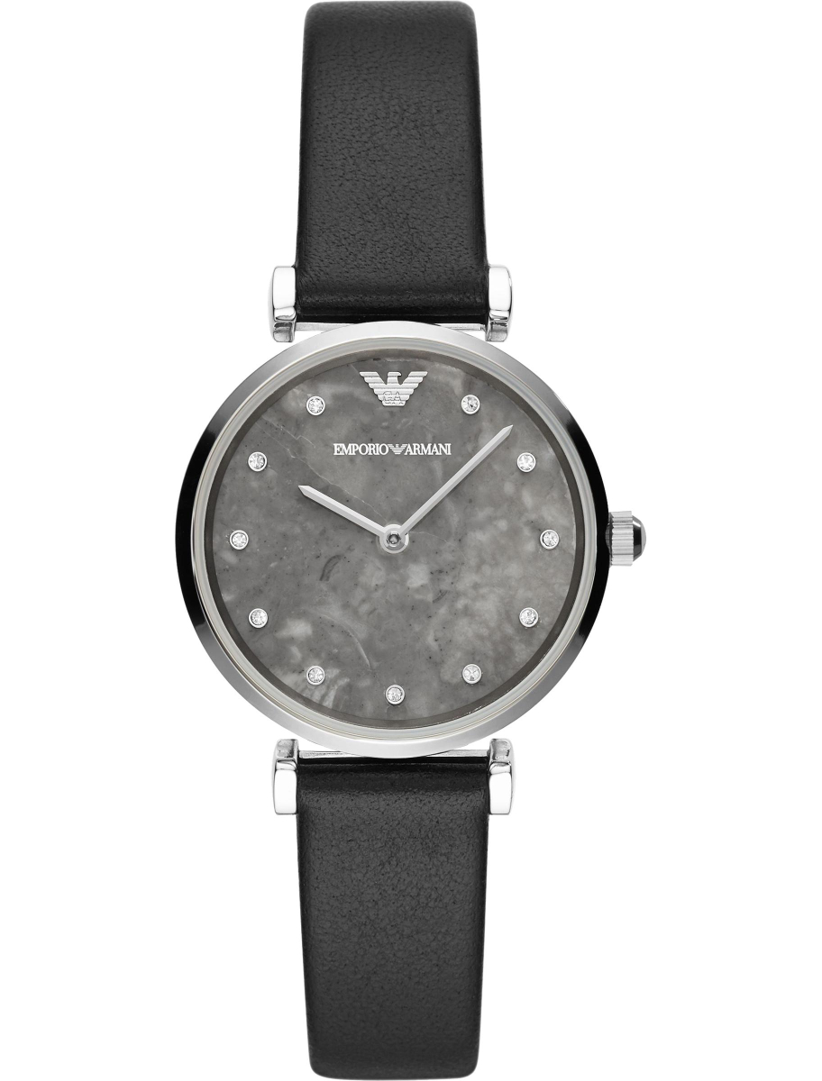 Emporio Armani — элитные кварцевые часы: характеристика часов emporio armani diamonds Характеристики Armani Emporio Armani Diamonds for Men Armani